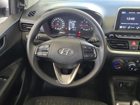 HYUNDAI HB 20 Hatch , Foto 10