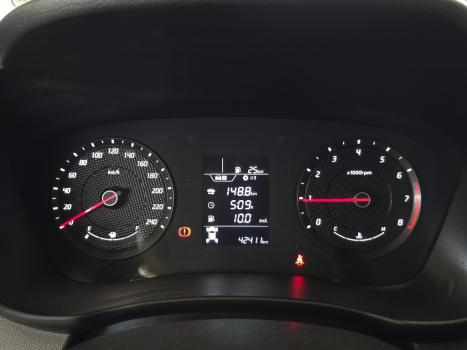 HYUNDAI HB 20 Hatch , Foto 11