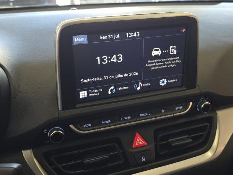 HYUNDAI HB 20 Hatch , Foto 12