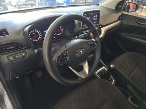 HYUNDAI HB 20 Hatch , Foto 13