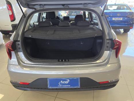 HYUNDAI HB 20 Hatch , Foto 16