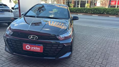 HYUNDAI HB 20 Hatch 1.0 12V 4P FLEX COMFORT PLUS, Foto 2