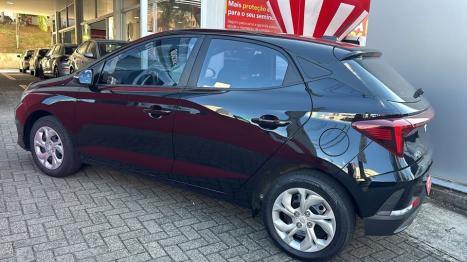 HYUNDAI HB 20 Hatch 1.0 12V 4P FLEX COMFORT PLUS, Foto 4
