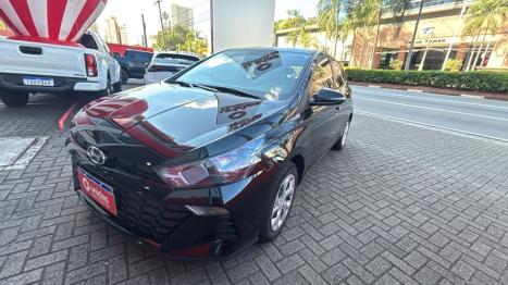 HYUNDAI HB 20 Hatch 1.0 12V 4P FLEX COMFORT PLUS, Foto 5