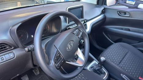 HYUNDAI HB 20 Hatch 1.0 12V 4P FLEX COMFORT PLUS, Foto 7