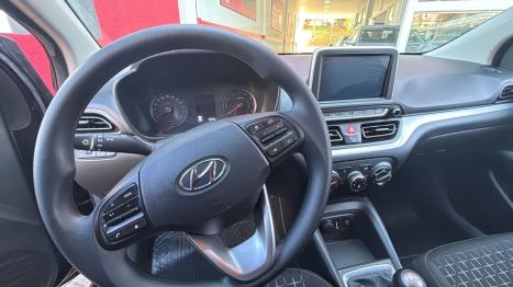 HYUNDAI HB 20 Hatch 1.0 12V 4P FLEX COMFORT PLUS, Foto 10