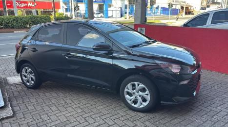 HYUNDAI HB 20 Hatch 1.0 12V 4P FLEX COMFORT PLUS, Foto 11