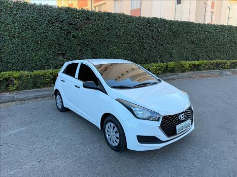 HYUNDAI HB 20 Hatch 1.0 12V 4P FLEX UNIQUE, Foto 1