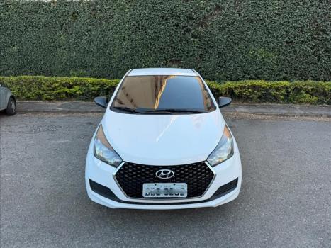 HYUNDAI HB 20 Hatch 1.0 12V 4P FLEX UNIQUE, Foto 2