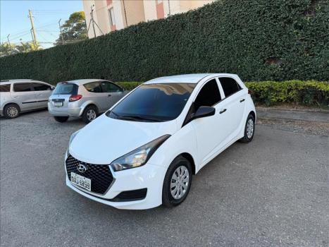 HYUNDAI HB 20 Hatch 1.0 12V 4P FLEX UNIQUE, Foto 3
