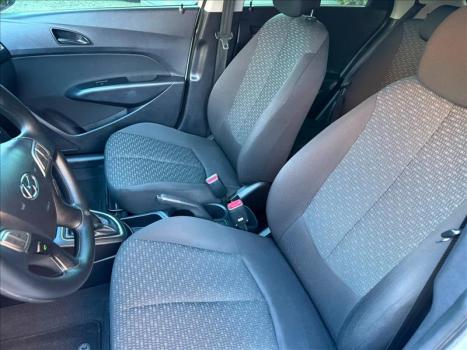 HYUNDAI HB 20 Hatch 1.0 12V 4P FLEX UNIQUE, Foto 5