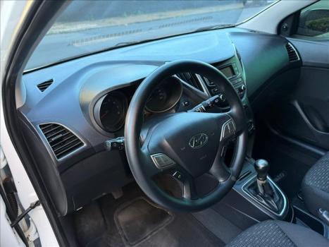 HYUNDAI HB 20 Hatch 1.0 12V 4P FLEX UNIQUE, Foto 6