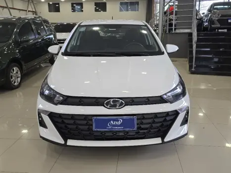 HYUNDAI HB 20 Hatch 1.0 12V 4P FLEX SENSE, Foto 2