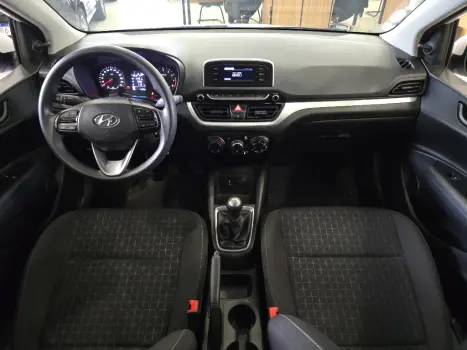 HYUNDAI HB 20 Hatch 1.0 12V 4P FLEX SENSE, Foto 7