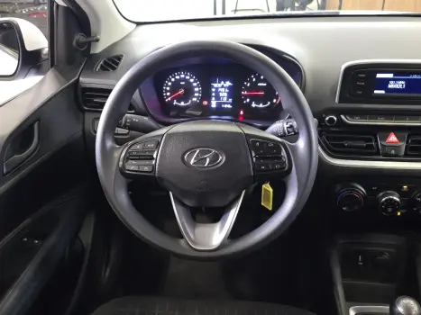 HYUNDAI HB 20 Hatch 1.0 12V 4P FLEX SENSE, Foto 11