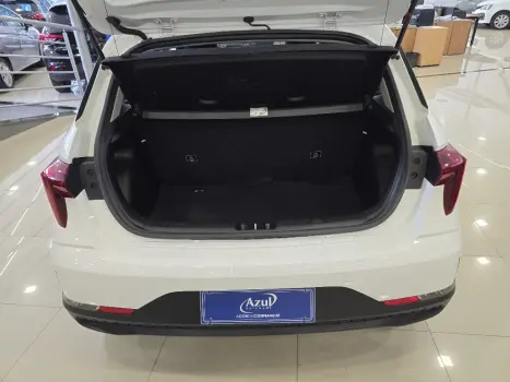 HYUNDAI HB 20 Hatch 1.0 12V 4P FLEX SENSE, Foto 17