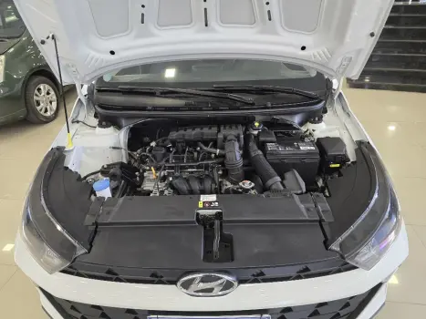 HYUNDAI HB 20 Hatch 1.0 12V 4P FLEX SENSE, Foto 19