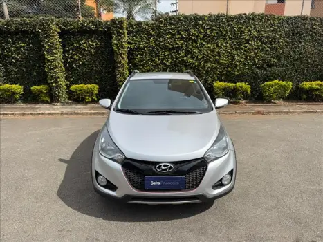 HYUNDAI HB 20 Hatch X 1.6 16V 4P STYLE FLEX AUTOM�TICO, Foto 2