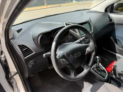HYUNDAI HB 20 Hatch X 1.6 16V 4P STYLE FLEX AUTOM�TICO, Foto 6