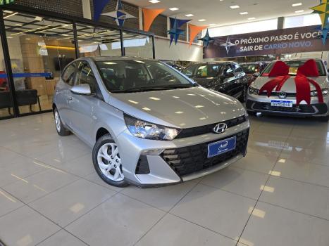 HYUNDAI HB 20 Hatch , Foto 1