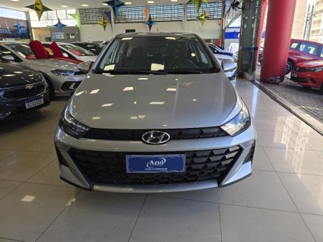 HYUNDAI HB 20 Hatch , Foto 2