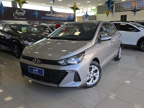 HYUNDAI HB 20 Hatch , Foto 3