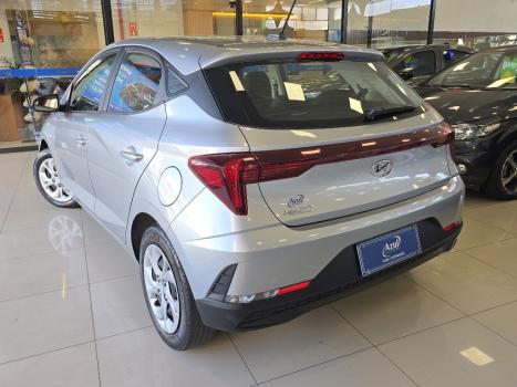 HYUNDAI HB 20 Hatch , Foto 4