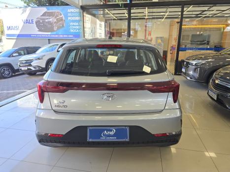 HYUNDAI HB 20 Hatch , Foto 5