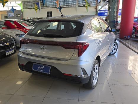 HYUNDAI HB 20 Hatch , Foto 6