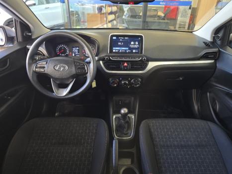 HYUNDAI HB 20 Hatch , Foto 7
