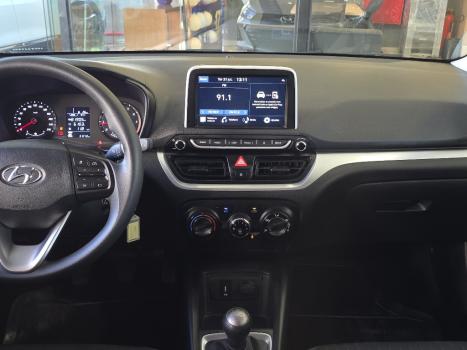 HYUNDAI HB 20 Hatch , Foto 8
