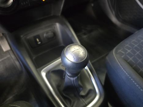 HYUNDAI HB 20 Hatch , Foto 9