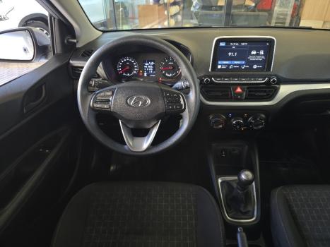 HYUNDAI HB 20 Hatch , Foto 10