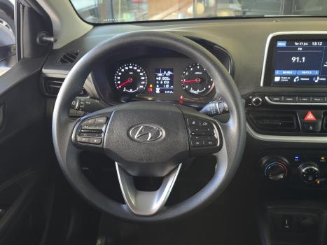 HYUNDAI HB 20 Hatch , Foto 11