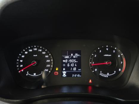 HYUNDAI HB 20 Hatch , Foto 12