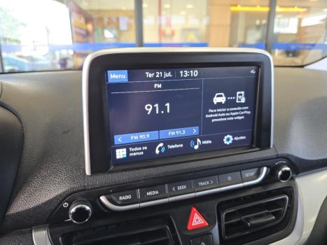 HYUNDAI HB 20 Hatch , Foto 13