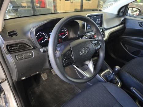HYUNDAI HB 20 Hatch , Foto 14