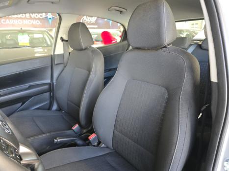 HYUNDAI HB 20 Hatch , Foto 15
