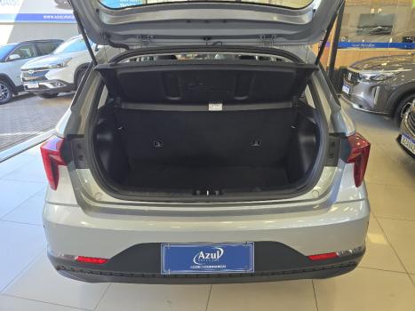 HYUNDAI HB 20 Hatch , Foto 17