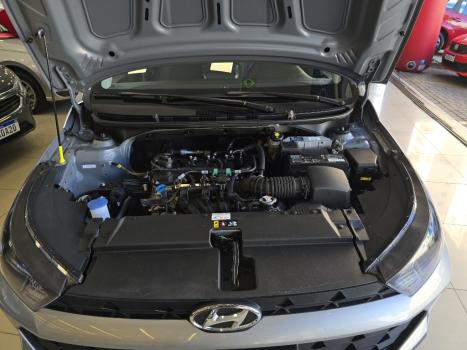 HYUNDAI HB 20 Hatch , Foto 19
