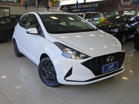 HYUNDAI HB 20 Hatch 1.0 12V 4P FLEX VISION, Foto 1