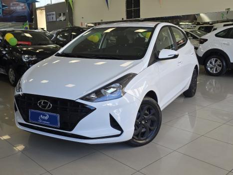 HYUNDAI HB 20 Hatch 1.0 12V 4P FLEX VISION, Foto 2