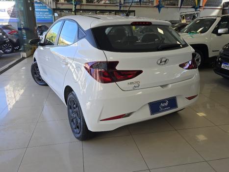 HYUNDAI HB 20 Hatch 1.0 12V 4P FLEX VISION, Foto 3