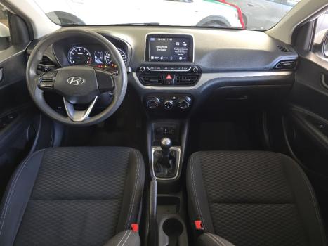 HYUNDAI HB 20 Hatch 1.0 12V 4P FLEX VISION, Foto 6