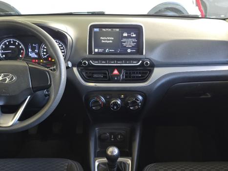 HYUNDAI HB 20 Hatch 1.0 12V 4P FLEX VISION, Foto 7