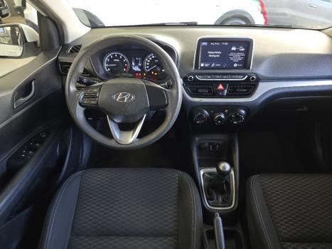 HYUNDAI HB 20 Hatch 1.0 12V 4P FLEX VISION, Foto 9