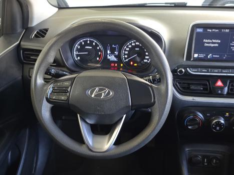 HYUNDAI HB 20 Hatch 1.0 12V 4P FLEX VISION, Foto 10
