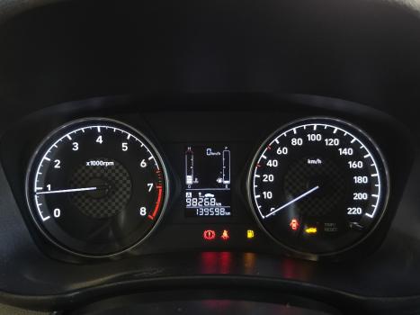 HYUNDAI HB 20 Hatch 1.0 12V 4P FLEX VISION, Foto 11