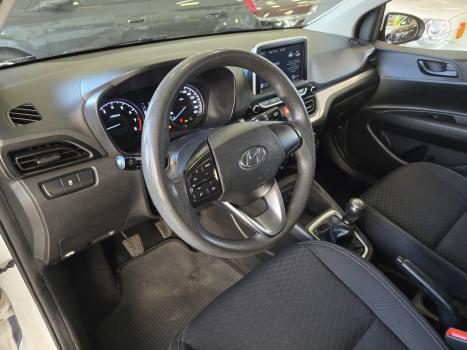 HYUNDAI HB 20 Hatch 1.0 12V 4P FLEX VISION, Foto 13