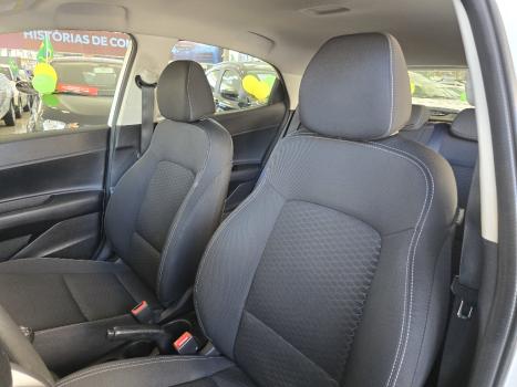 HYUNDAI HB 20 Hatch 1.0 12V 4P FLEX VISION, Foto 14